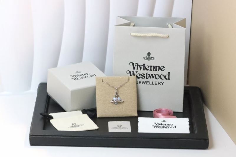 Vivienne Westwood Necklaces